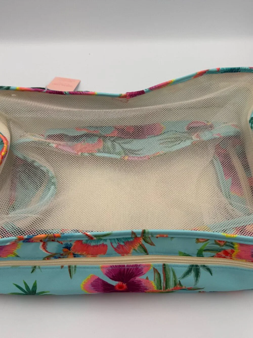 NWT PQ Swim Solana Packing Cubes Set of 2